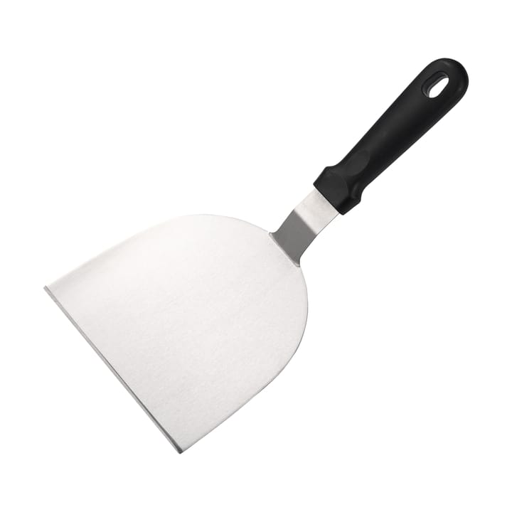 Sasha stekspade rostfritt stål - Svart-XL - Dorre