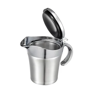Sissie såstermos - Rostfritt stål, 0,5 L - Dorre