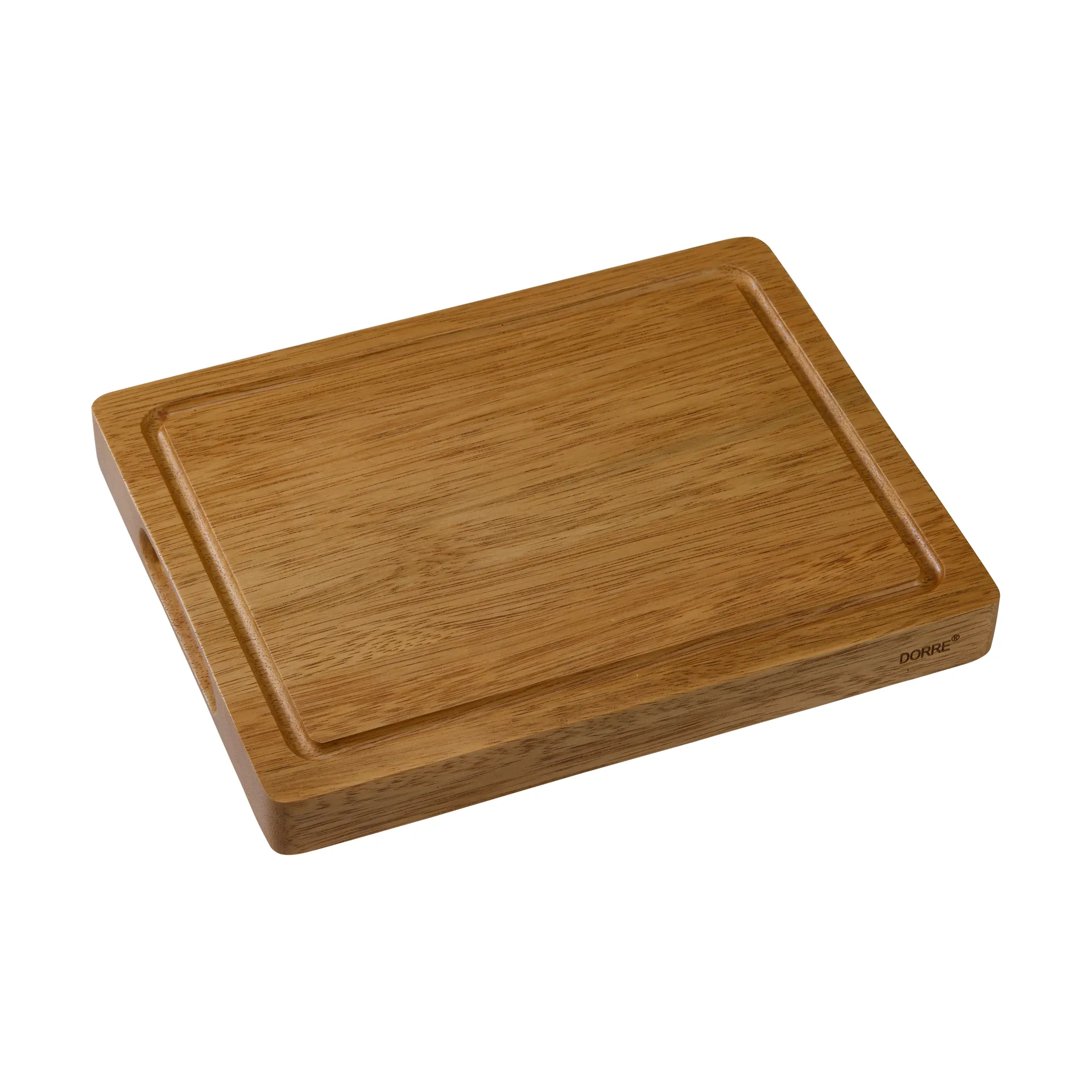 Skye skärbräda, Akacia, 30x24x3 cm Dorre