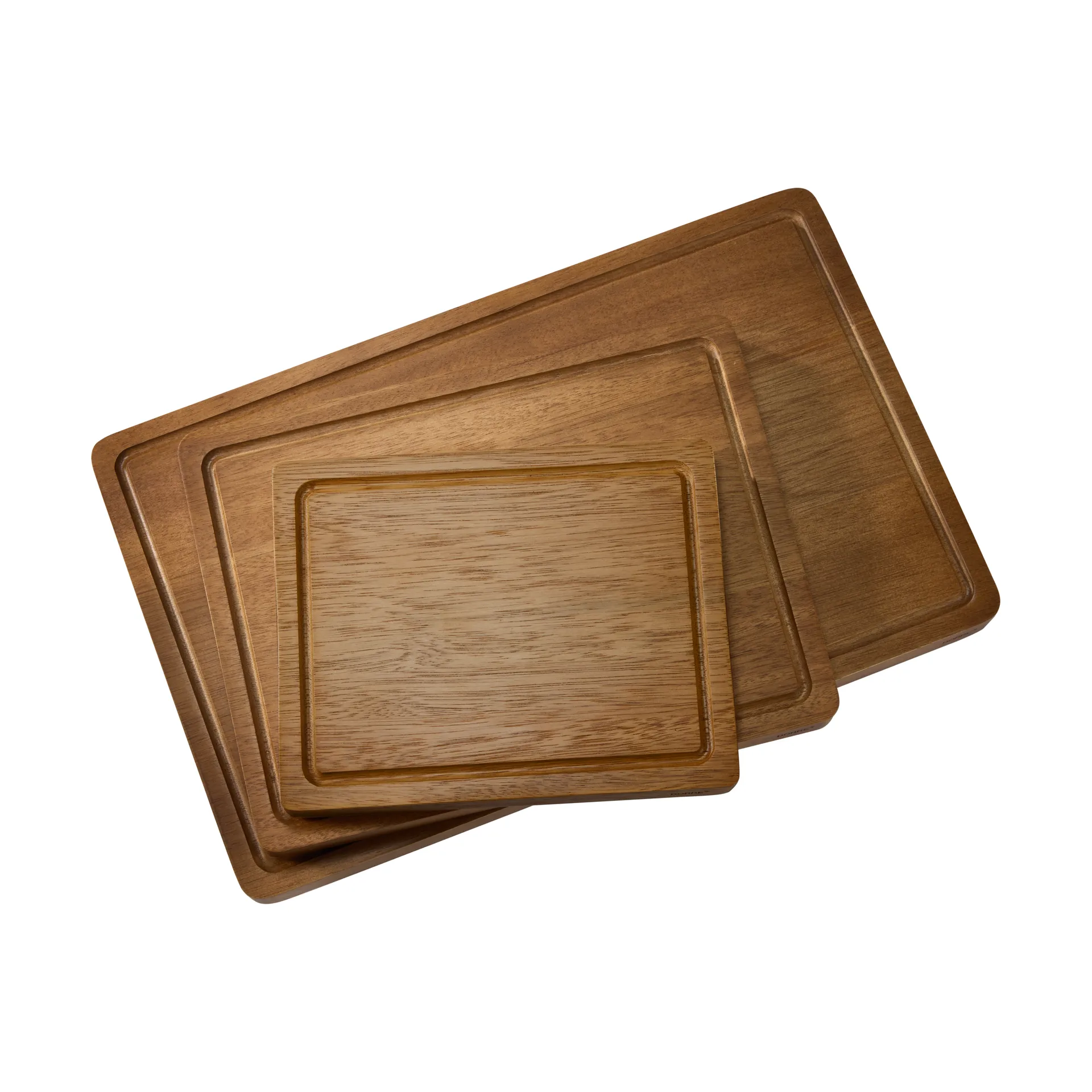 Skye skärbräda, Akacia, 30x24x3 cm Dorre