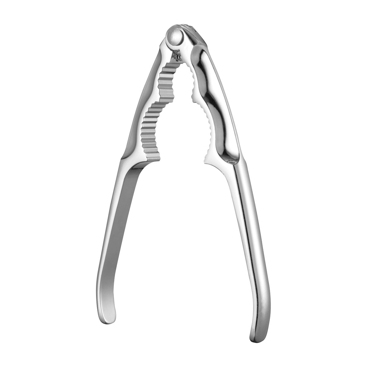 Dorre Skyla nöt- & skaldjursknäckare 16,5 cm | Skandinavisk Design | Övriga köksredskap | Silverfärgad