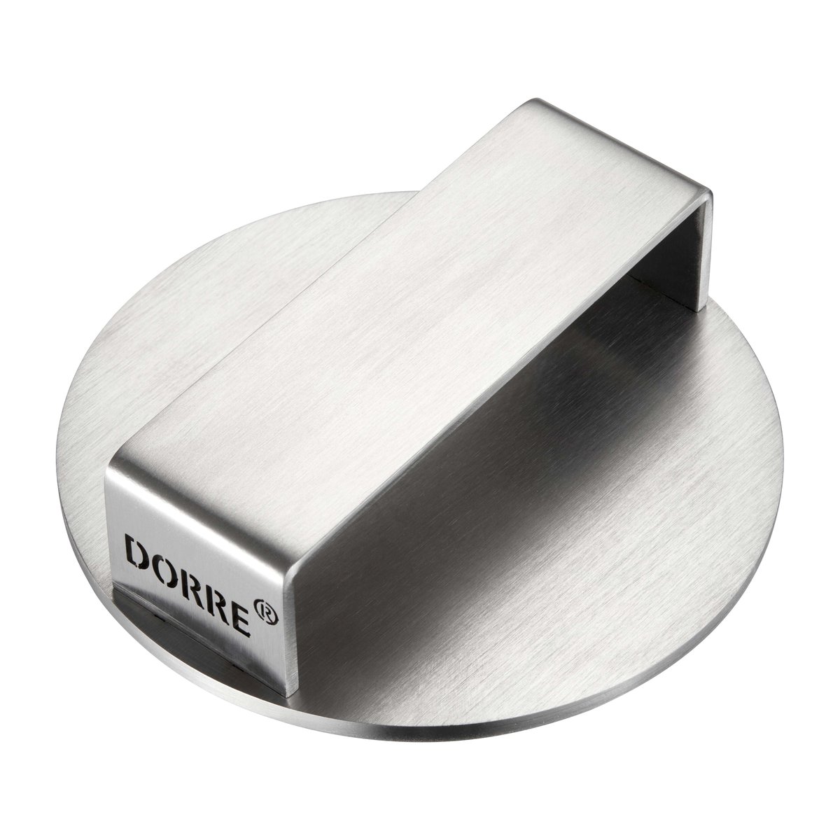 Dorre Smera smashjärn 13 cm Rostfritt stål | Skandinavisk Design | Övriga köksredskap | Silverfärgad