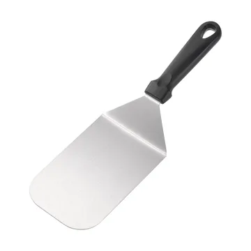 Stine stekspade rundade hörn - 32x10x3,6 cm - Dorre