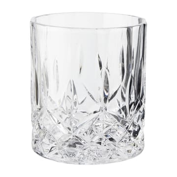 Vide whiskeyset karaff och 6 st whiskeyglas - Kristallglas - Dorre