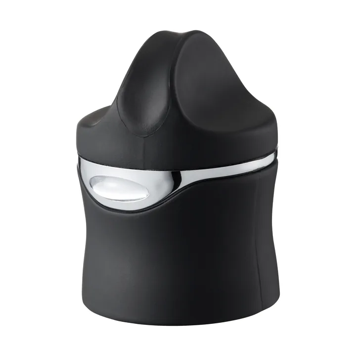 Viha vin- & champagnestopper - Plast-rostfritt stål, 6x4,5 cm - Dorre
