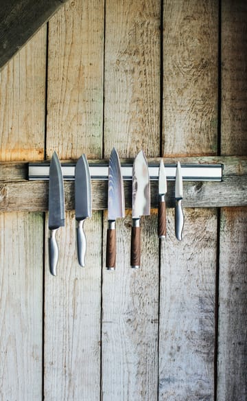 Yari knivset 3 knivar - Rostfritt stål - Dorre
