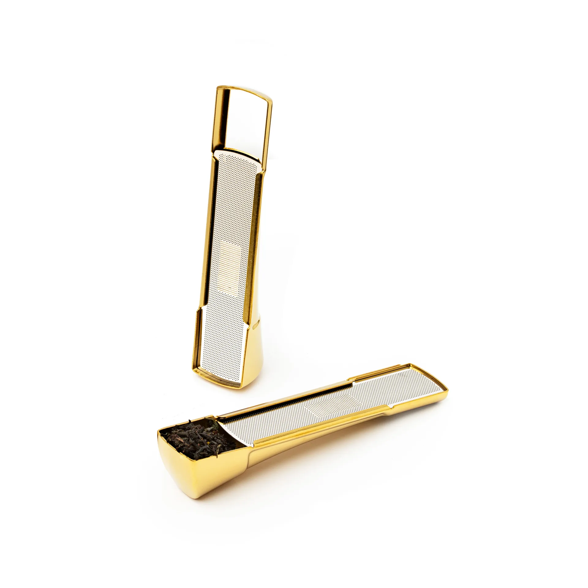 Drosselmeyer tesil, Guld Drosselmeyer