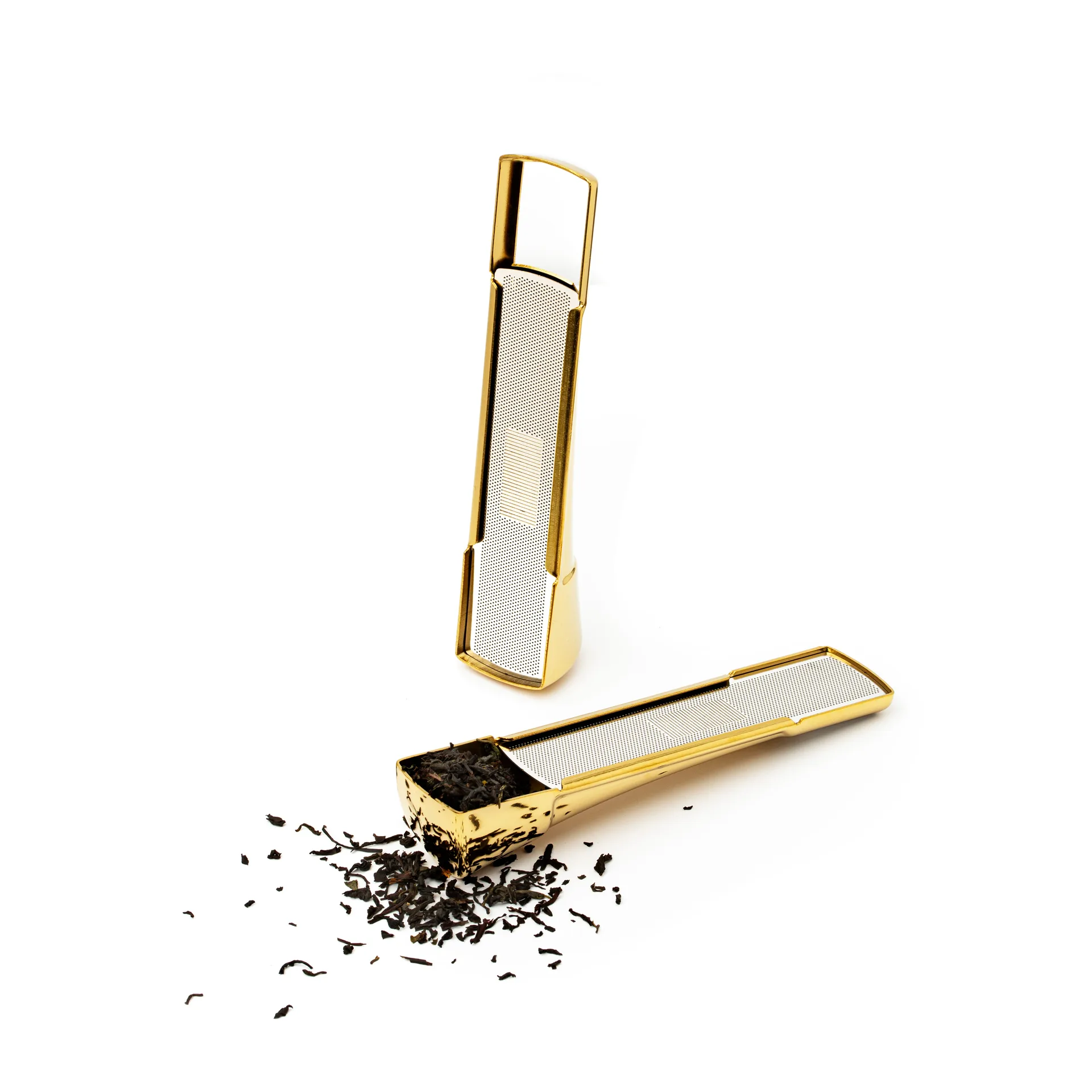 Drosselmeyer tesil, Guld Drosselmeyer