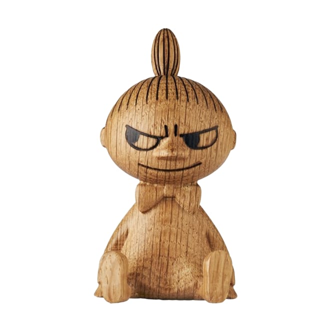 Mumin trädekoration Lilla My 8 cm - EK (FSC) - Dsignhouse x Moomin