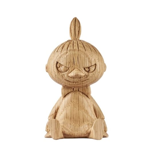 Mumin trädekoration Lilla My 8 cm - Dsignhouse x Moomin