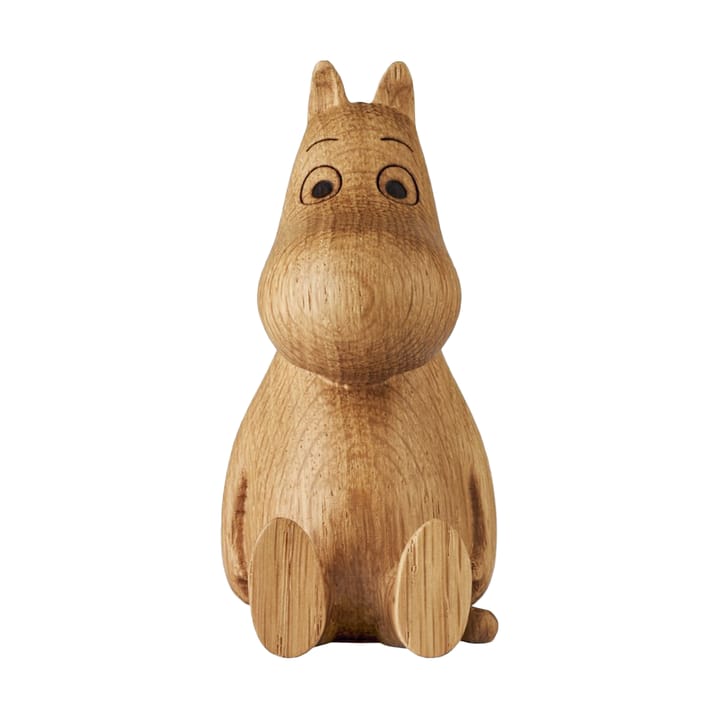 Mumin trädekoration Mumin 10 cm - EK (FSC) - Dsignhouse x Moomin