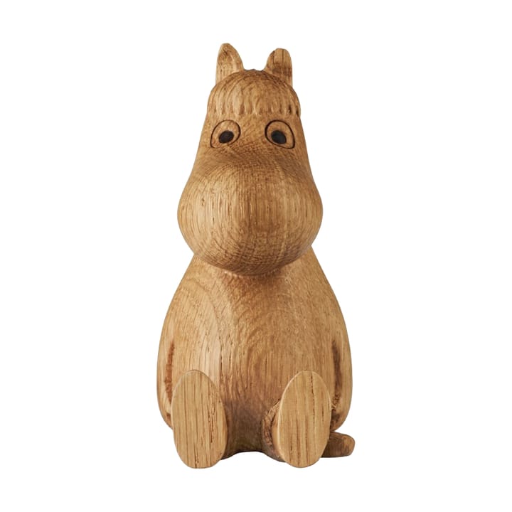 Mumin trädekoration Snorkfröken 10 cm - EK (FSC) - Dsignhouse x Moomin
