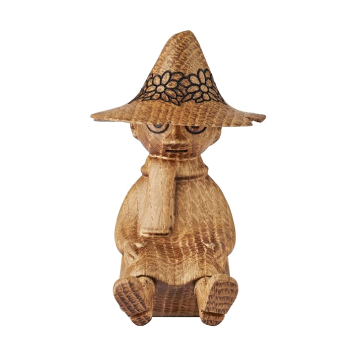 Mumin trädekoration Snusmumrik 9 cm - EK (FSC) - Dsignhouse x Moomin