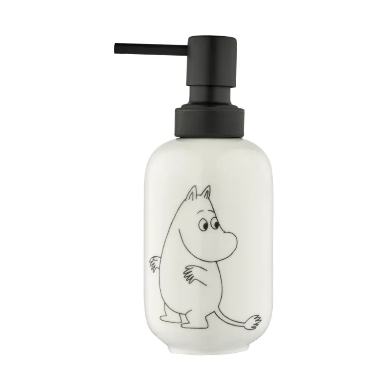 Mumin tvålpump 35 cl