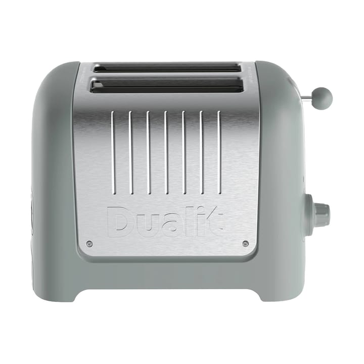 Brödrost Lite 2 Skivor - Sage - Dualit