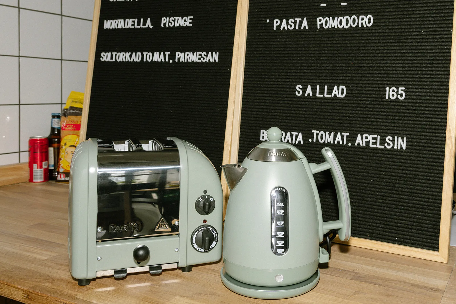 Brödrost Lite 2 Skivor, Sage Dualit