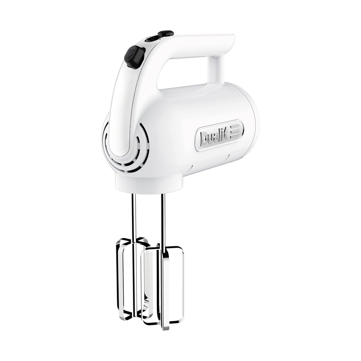 Dualit elvisp Vit | Skandinavisk Design | Elvispar | Vit