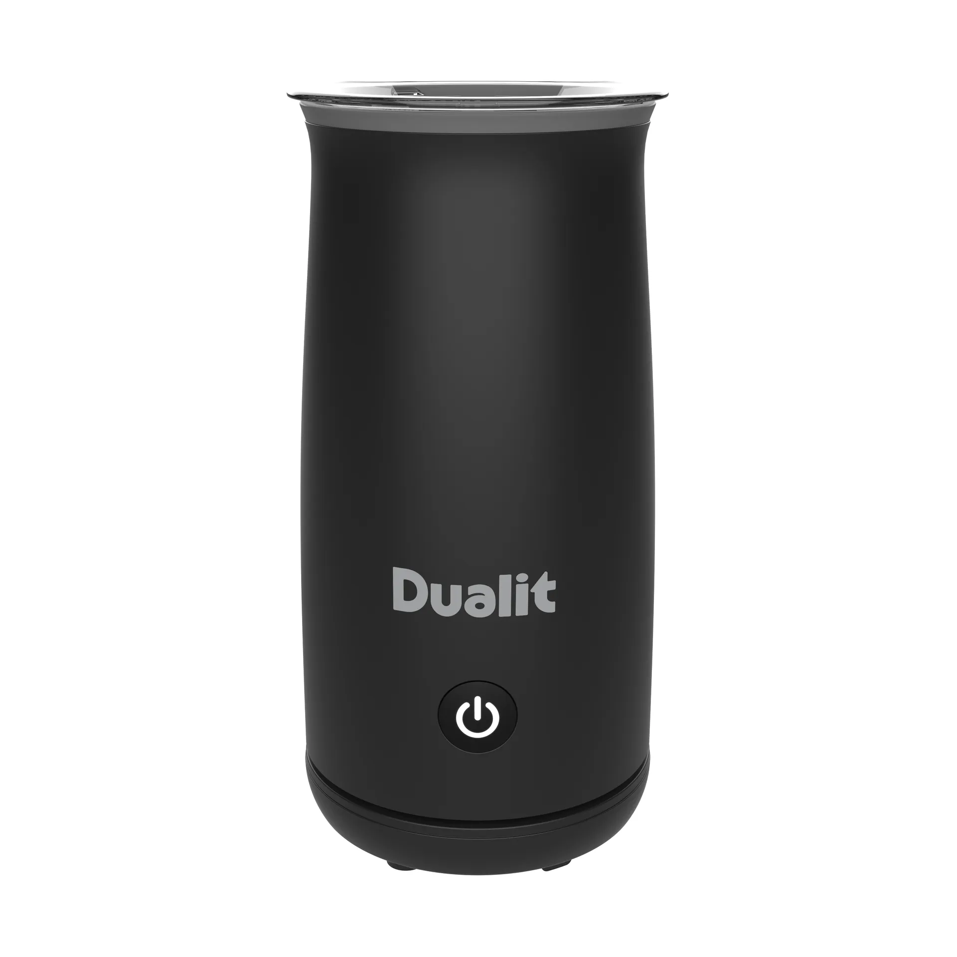 Dualit mjölkskummare med chokladfunktion 20,5 cm, Svart Dualit