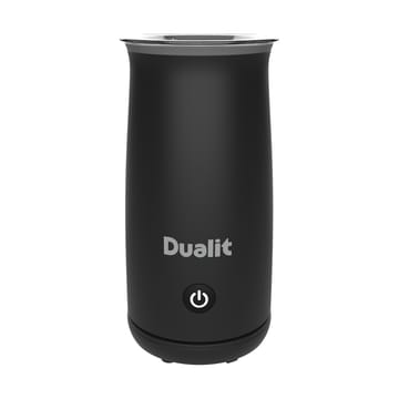 Dualit mjölkskummare med chokladfunktion 20,5 cm - Svart - Dualit