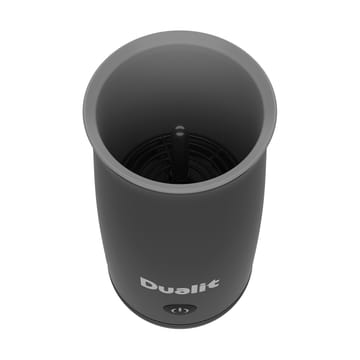 Dualit mjölkskummare med chokladfunktion 20,5 cm - Svart - Dualit