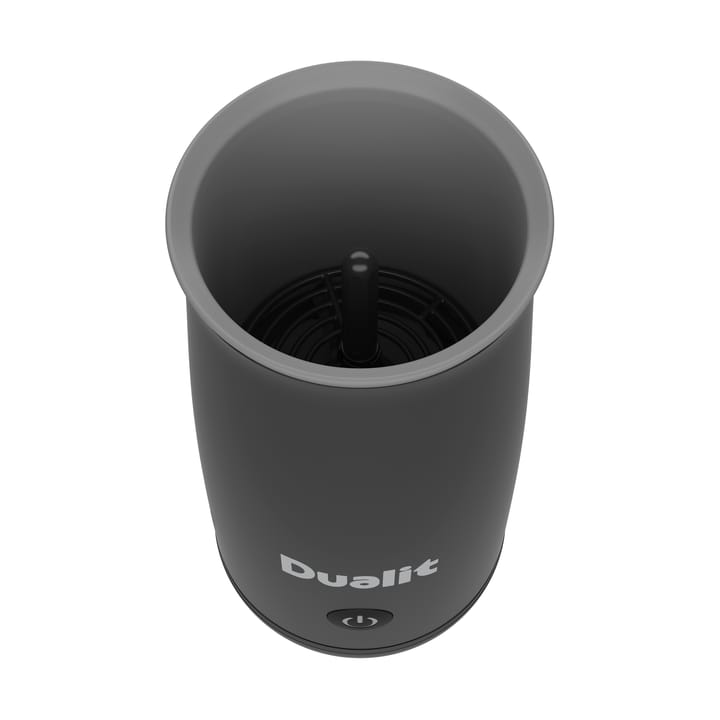 Dualit mjölkskummare med chokladfunktion 20,5 cm, Svart Dualit