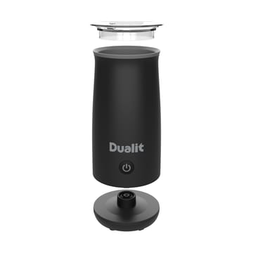 Dualit mjölkskummare med chokladfunktion 20,5 cm - Svart - Dualit