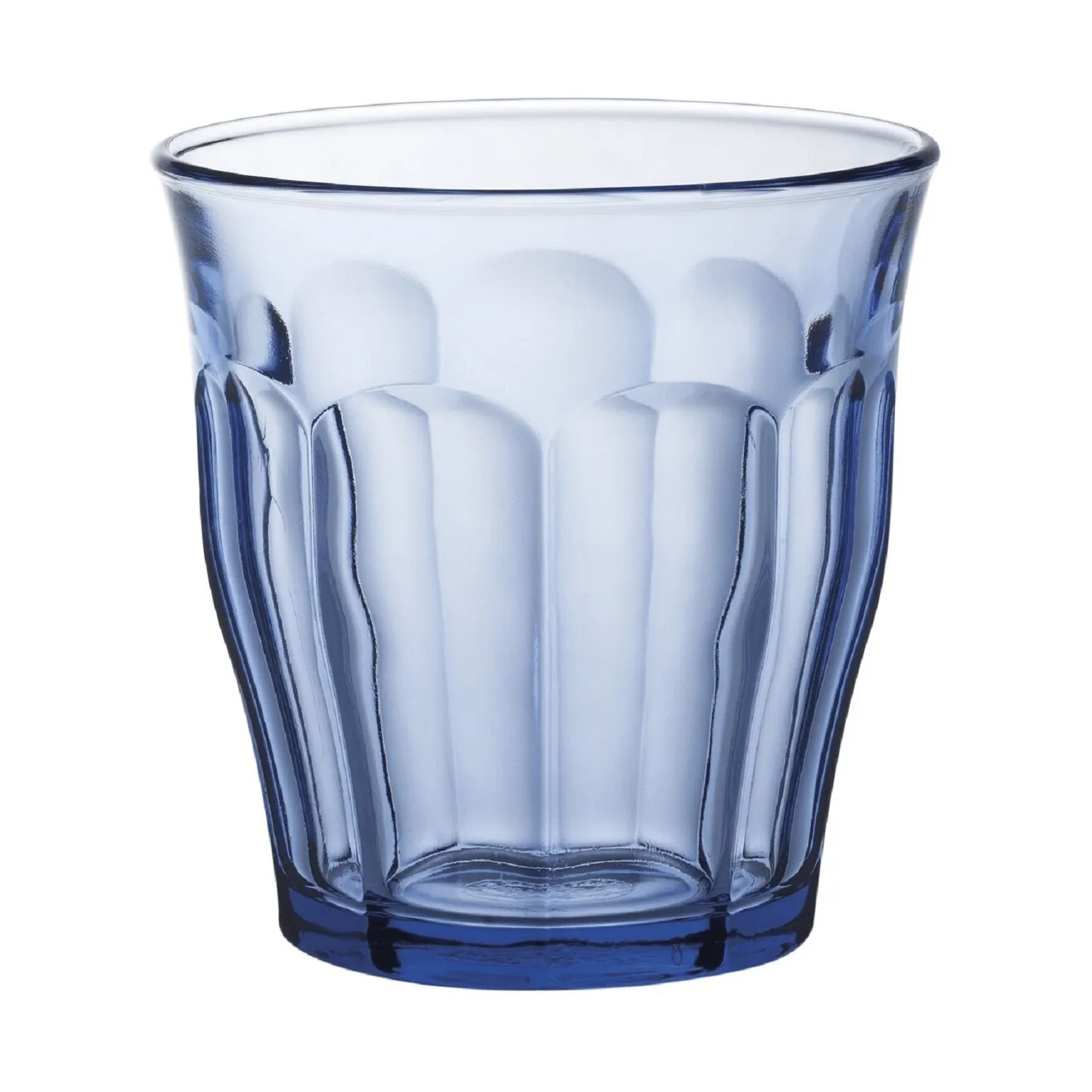 Picardie dricksglas, Marin, 6-pack, 25 cl Duralex