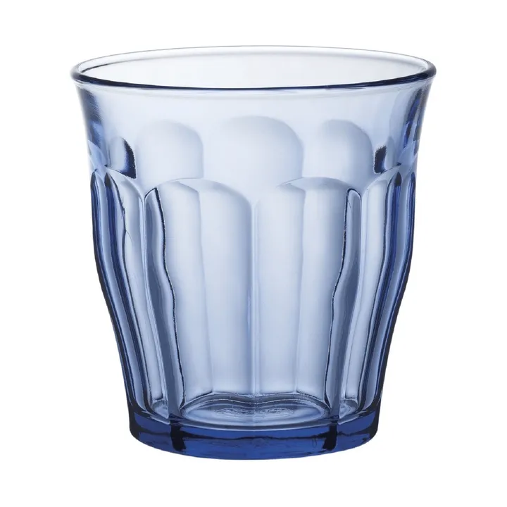 Picardie dricksglas - Marin, 6-pack, 25 cl - Duralex