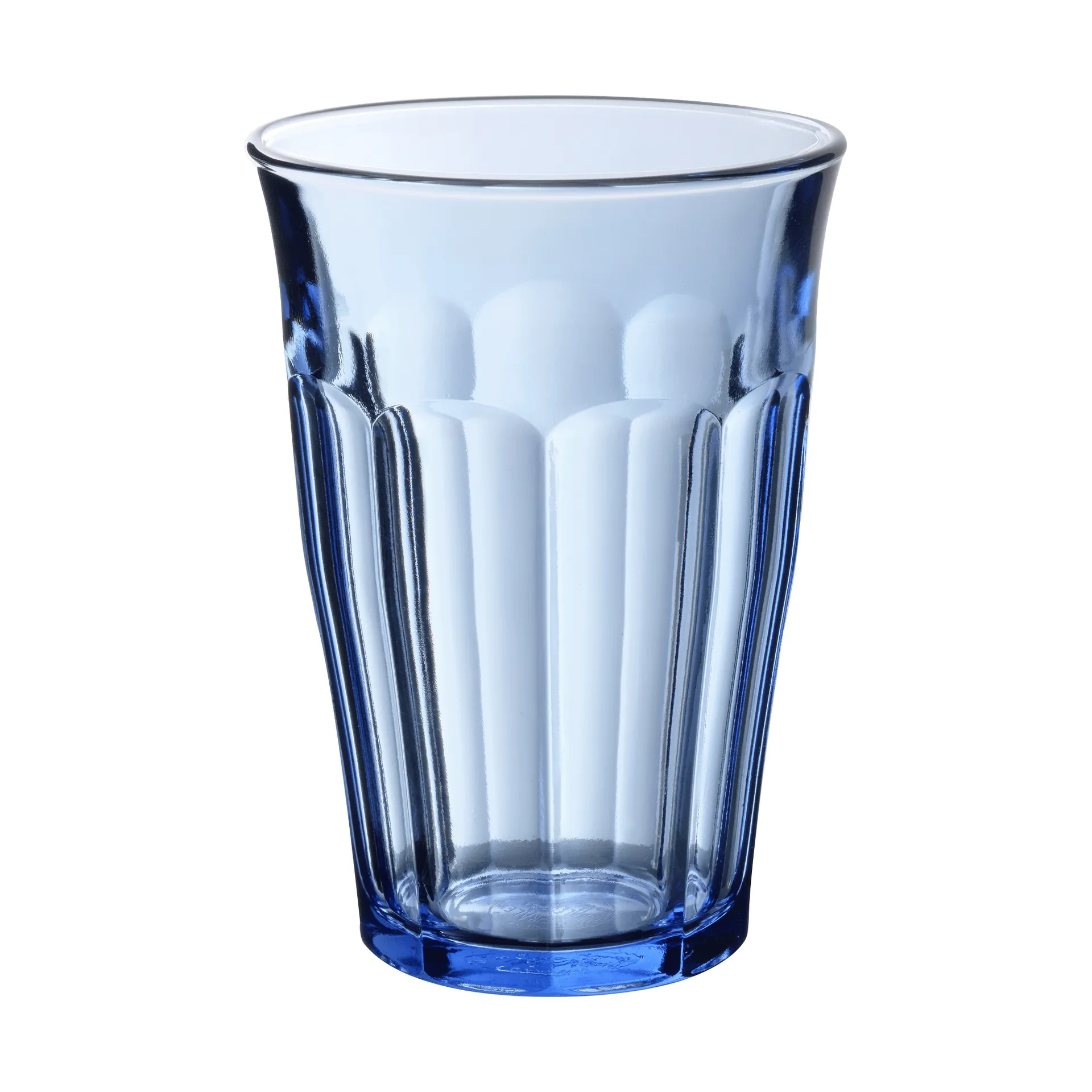 Picardie dricksglas, Marin, 6-pack, 36 cl Duralex