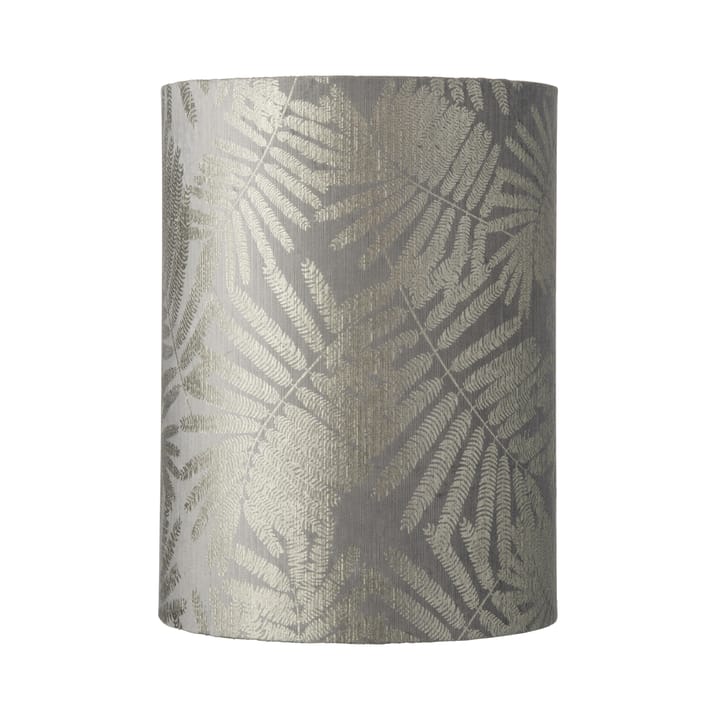 Fern leaves lampskärm Ø 30 cm, Silver EBB & FLOW