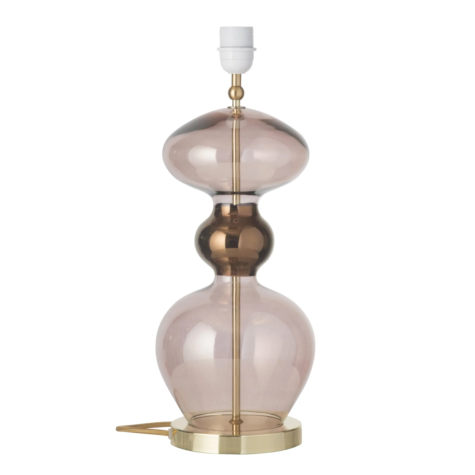 Futura lampfot, Obsidian EBB & FLOW