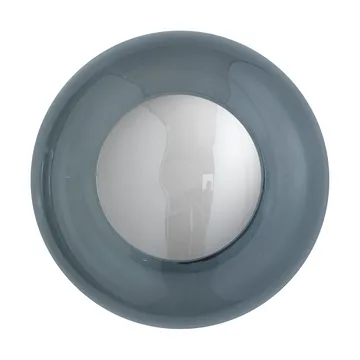 Horizon surface vägglampa - Smokey grey, Ø21 cm - EBB & FLOW
