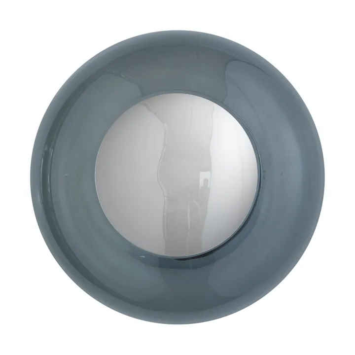 Horizon surface vägglampa - Smokey grey, Ø21 cm - EBB & FLOW