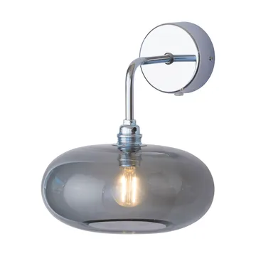 Horizon vägglampa - Smokey grey - EBB & FLOW
