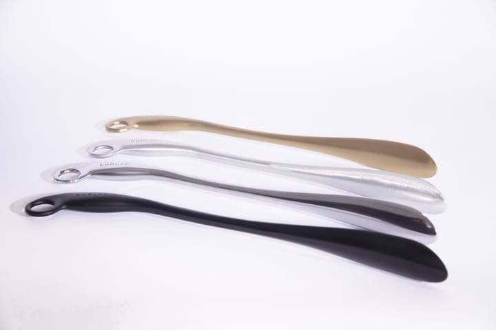 Edblad skohorn svart aluminium - Skohorn utan krok - Edblad