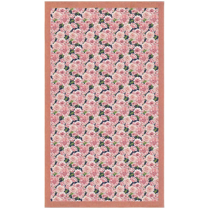 Dahlia bordsduk 145x250 cm - Rosa - Ekelund