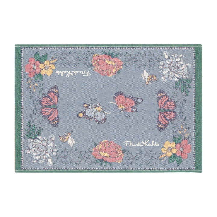 Frida Kahlo babyfilt 72x105 cm - Vida - Ekelund