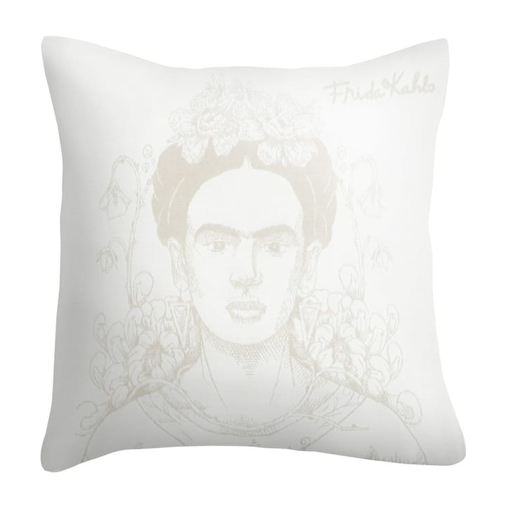 Frida Kahlo kuddfodral 40x40 cm - Belleza - Ekelund