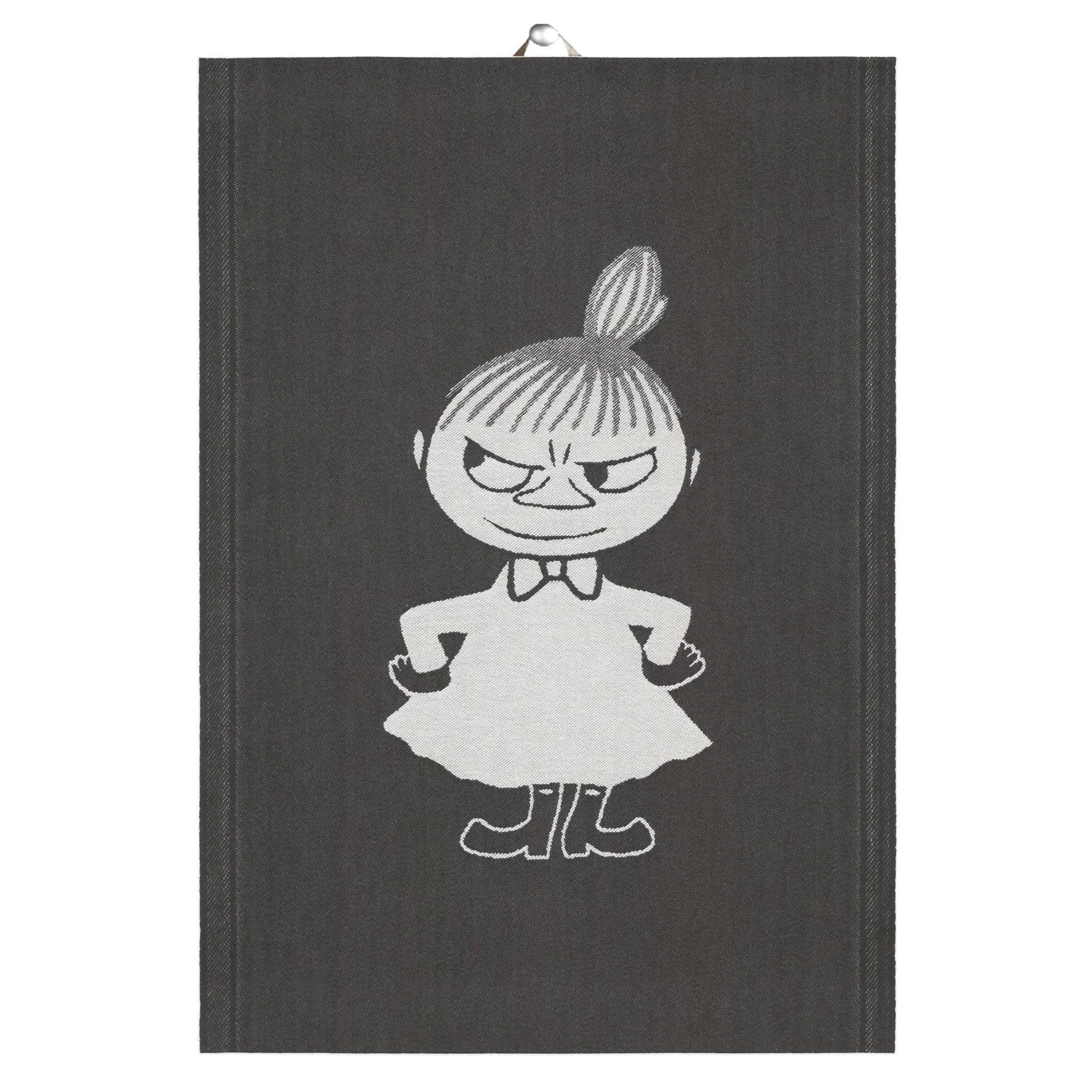 Big little My kökshandduk, 35x50 cm Ekelund Linneväveri