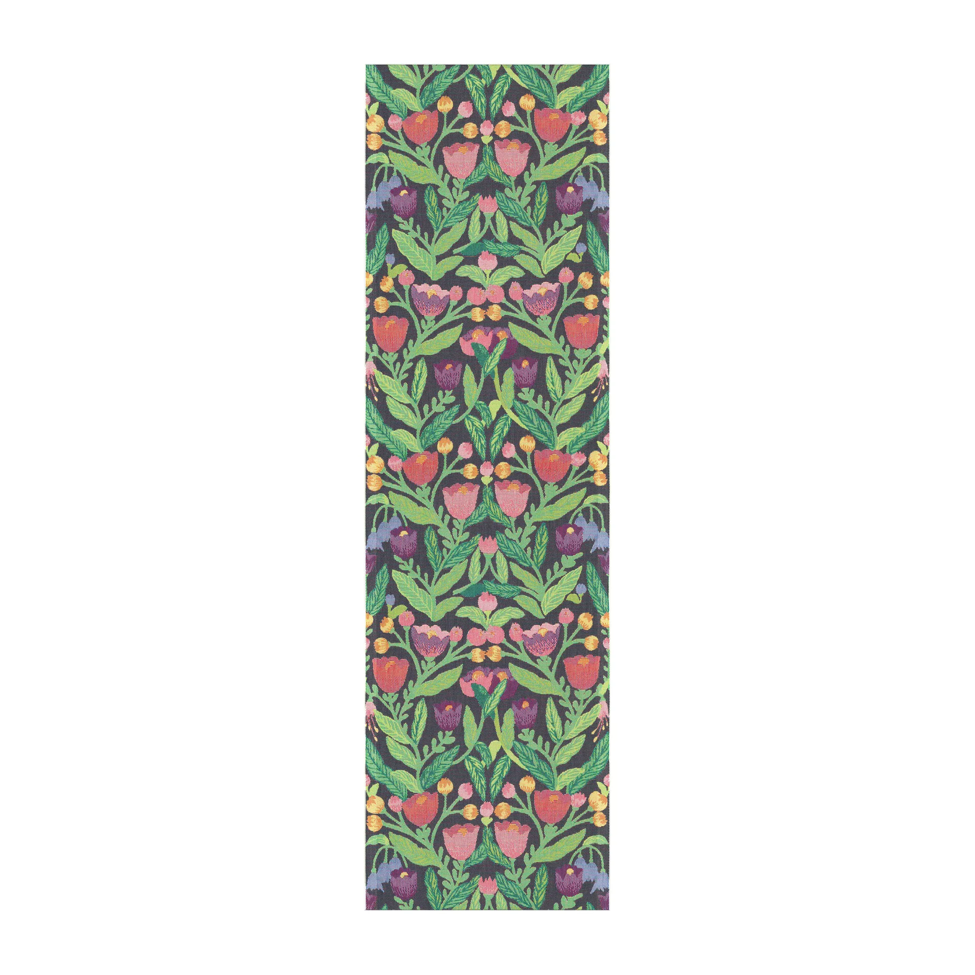 Colour löpare, 35x120 cm Ekelund Linneväveri