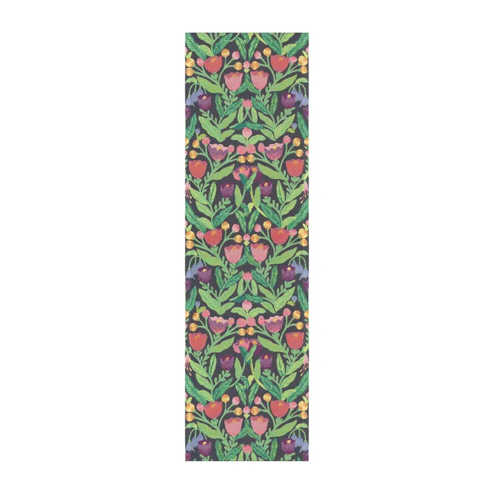 Colour löpare, 35x120 cm Ekelund Linneväveri