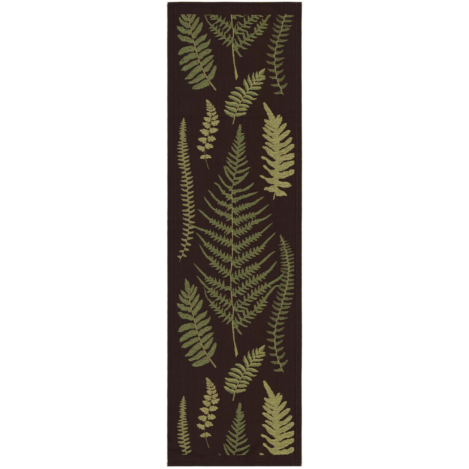 Cora löpare, 35x120 cm Ekelund Linneväveri