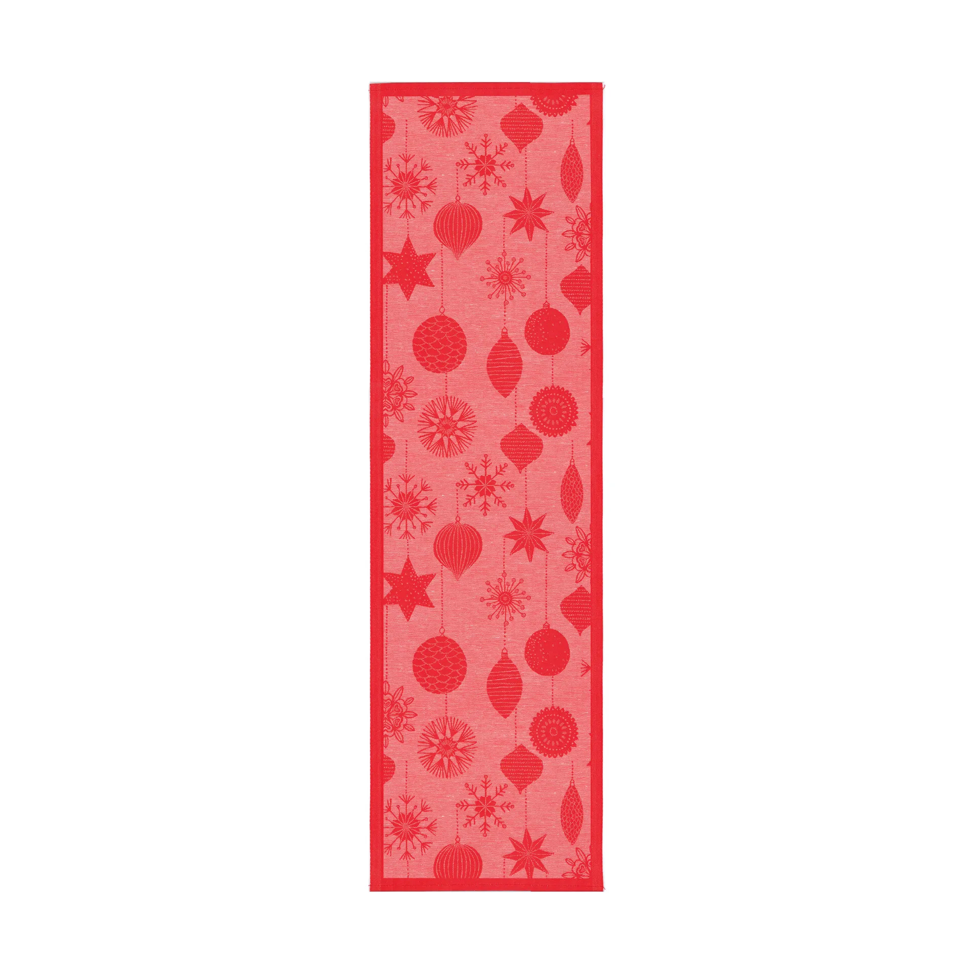 Dekoration löpare, 35x120 cm Ekelund Linneväveri