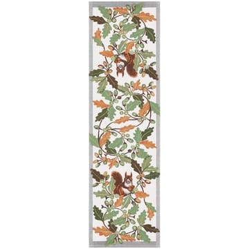 Ekelid löpare - 35x120 cm - Ekelund Linneväveri