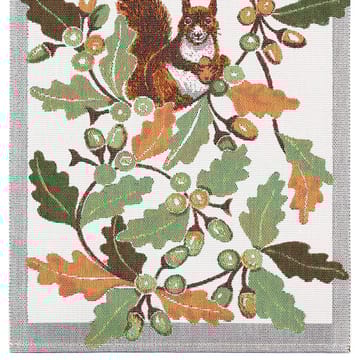 Ekelid löpare - 35x120 cm - Ekelund Linneväveri
