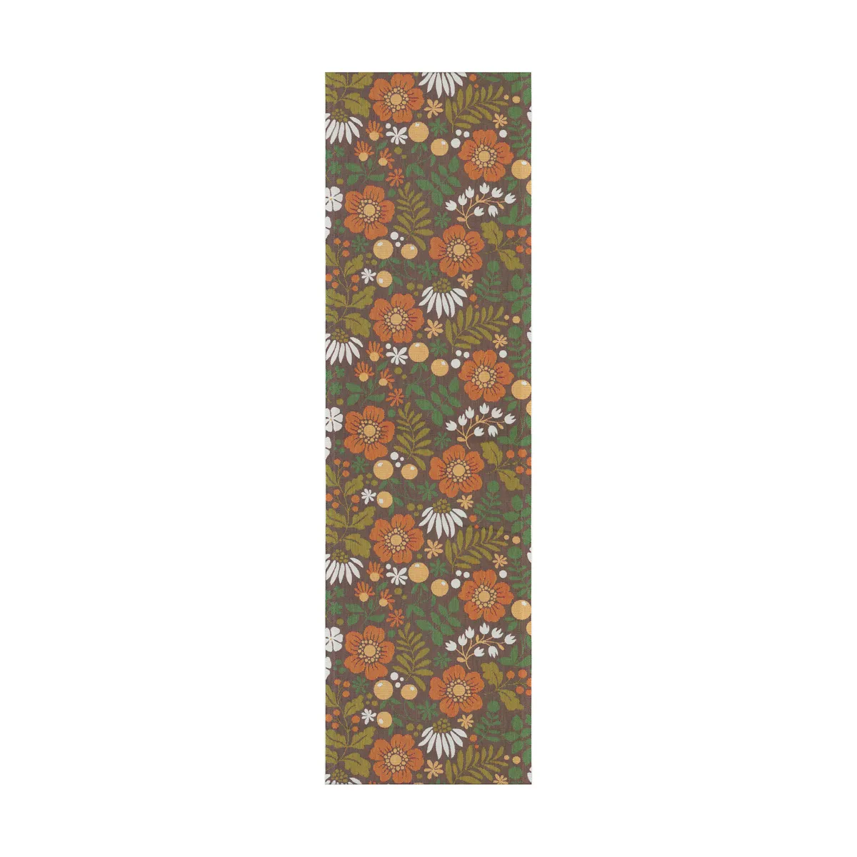 Ekelund Linneväveri Elisabeth löpare 35x120 cm