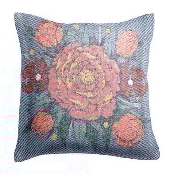Frida Kahlo kuddfodral 40x40 cm - Vida - Ekelund Linneväveri