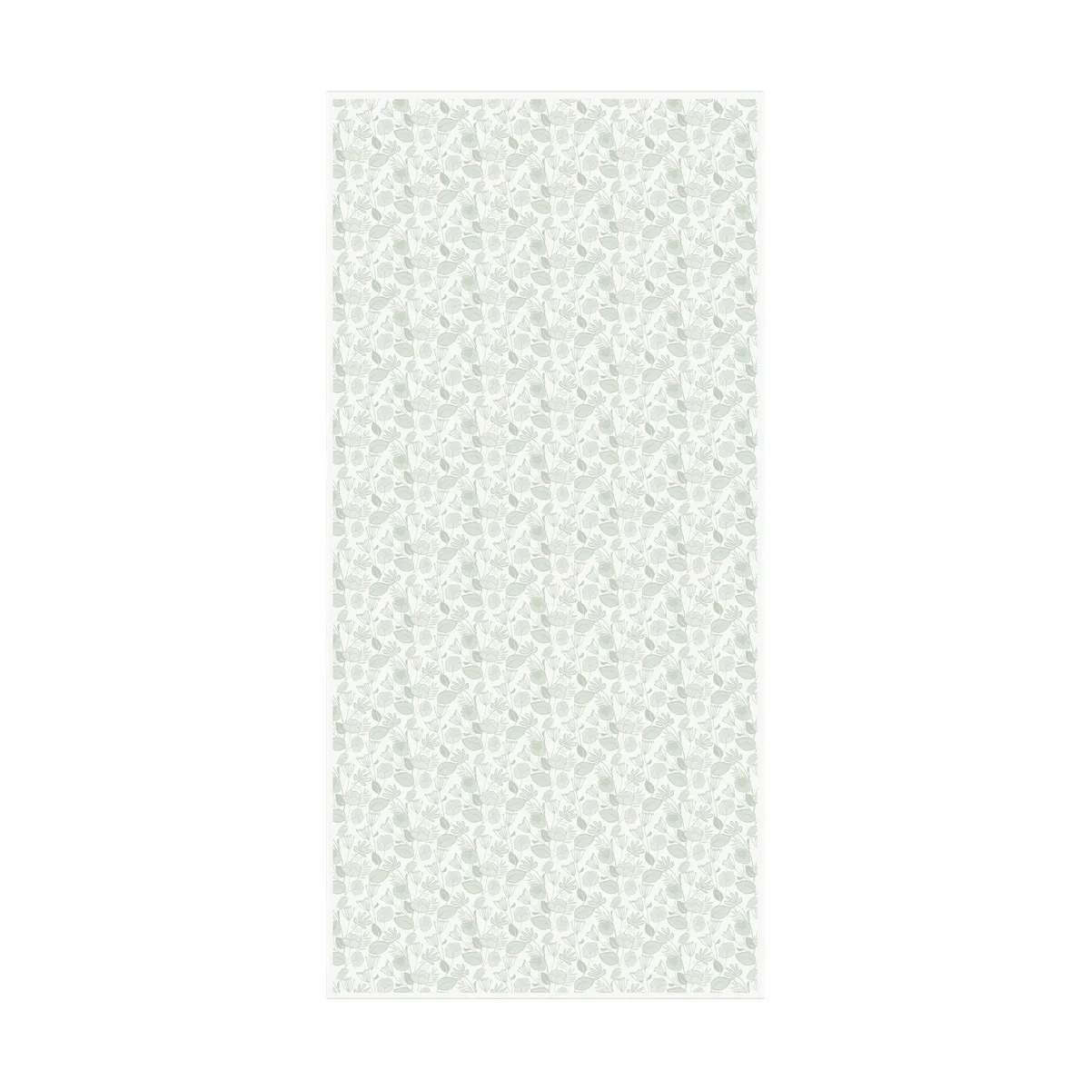 Ekelund Linneväveri Grönska bordsduk 145x300 cm Grön