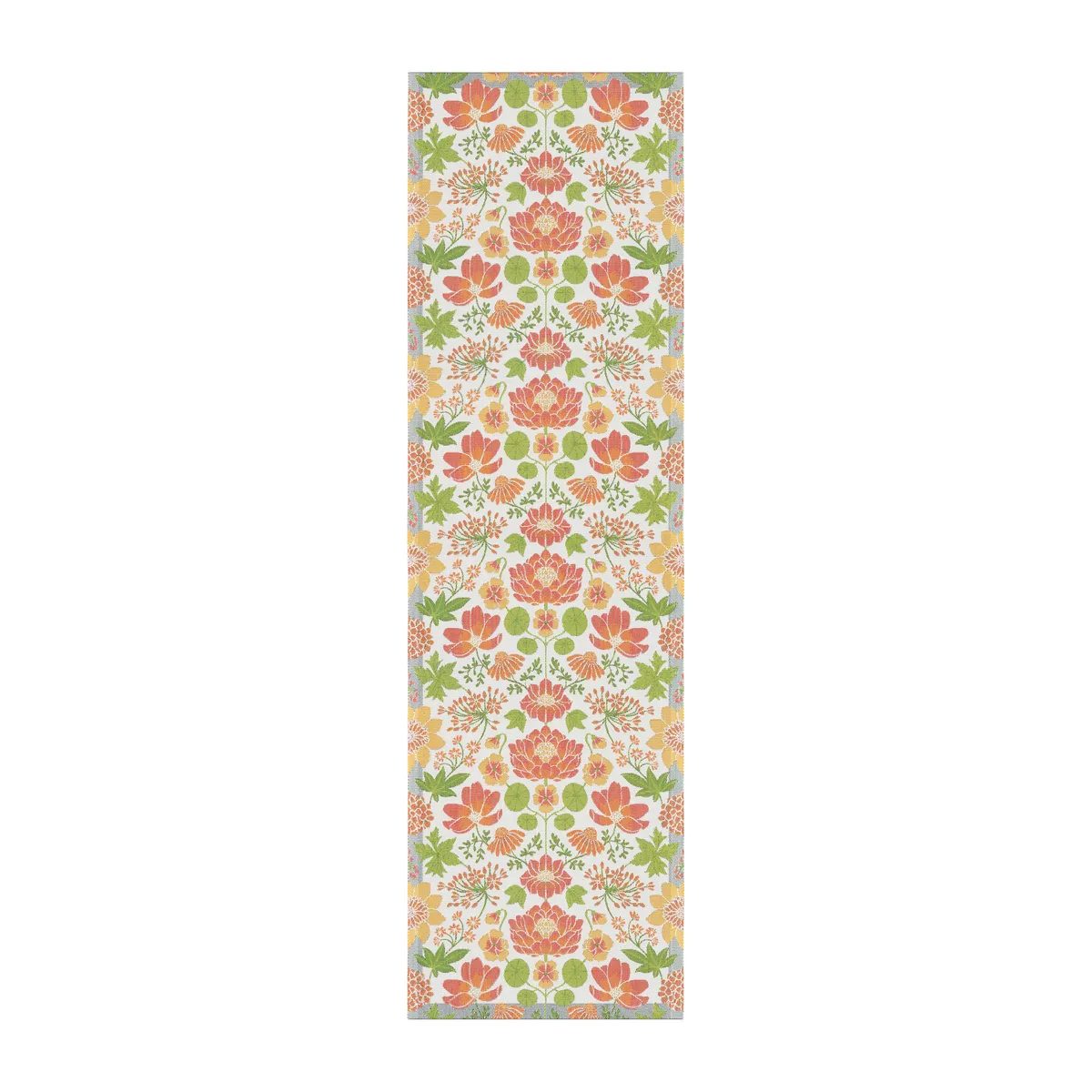 Ekelund Linneväveri Krasse löpare 35x120 cm