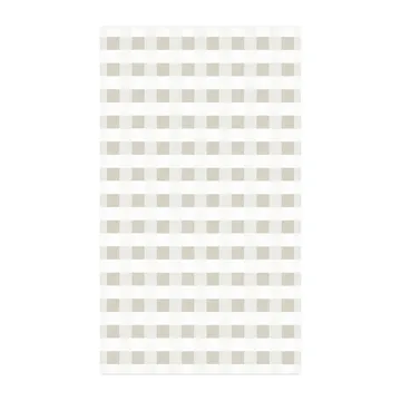 Schack bordsduk - 150x210 cm - Ekelund Linneväveri